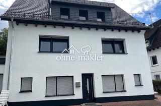 Mehrfamilienhaus kaufen in 57399 Kirchhundem, Top energetisches Mietshaus mit viel Fläche und guter Rendite