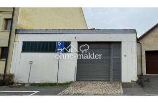 Büro zu mieten in 91083 Baiersdorf, Lagerhalle mitten im Zentrum | Büroräume bei Bedarf auch verfügbar