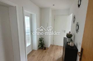 Wohnung mieten in 76846 Hauenstein, Schöne ruhige Wohnung in Dreifamilienhaus