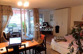 Wohnung mieten in 79106 Freiburg, sehr helle 1,5-ZKB mitten im Stühlinger