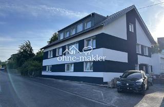 Wohnung mieten in 53560 Vettelschoß, Großzügige, neu sanierte 5-Zimmer-Wohnung mit Balkon in zentraler Lage von Vettelschoß