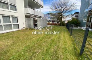 Wohnung kaufen in 78054 Villingen-Schwenningen, Exklusive, neuwertige 4,5-Raum-EG-Wohnung
