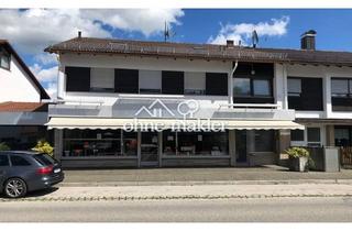 Büro zu mieten in 82538 Geretsried, Ihre Fläche, Ihre Möglichkeiten - 591 m² flexibel nutzbar für Gewerbe & Lager