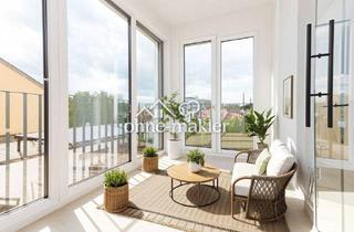 Wohnung mieten in 86641 Rain, Neubau-Erstbezug - Hochwertige 3-Zi.-Whg. in begehrter Innenstadtlage