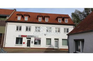 Wohnung kaufen in 15806 Zossen, Ruhige 2 Zimmer Wohnung -in der Natur- Zossen