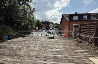 Wohnung kaufen in 45739 Oer-Erkenschwick, 2,5-Zimmer Eigentumswohnung mit fast 100 m² Dachterrasse