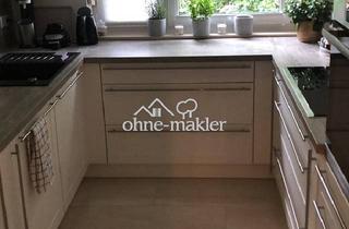 Wohnung kaufen in 22926 Ahrensburg, Traumhaft sanierte 3-Zimmer- Eigentumswohnung in beliebter Lage von Ahrensburg