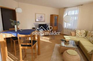 Wohnung mieten in 08056 Zwickau, Reinkommen und wohlfühlen