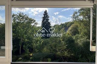 Wohnung mieten in 49214 Bad Rothenfelde, Großzügige, frisch modernisierte 3-Zimmer-Wohnung mit Süd-West-Blick, Balkon und Nähe zu Kurpark