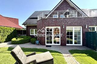 Haus mieten in 21339 Lüneburg, Familienfreundliche DHH mit Hobbykeller in Top-Lage nahe Klinikum
