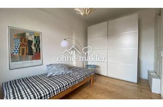 Wohnung mieten in 90439 Nürnberg, Wohnung zum Hof mit Balkon