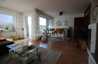 Wohnung mieten in 44287 Dortmund, Sonnige, gut geschnittene Obergeschosswohnung in ruhiger Wohnlage