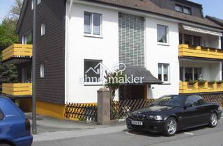Wohnung mieten in 42329 Wuppertal, KOPIE: 1-Zimmer-Wohnung