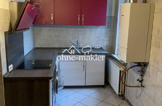 Wohnung mieten in 38700 Braunlage, 3-Zimmer-Wohnung im Zentrum von Braunlage