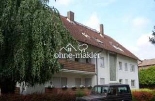 Wohnung mieten in 61118 Bad Vilbel, 1-Zimmer Appartement