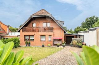 Haus kaufen in 53913 Swisttal, Freistehendes, geräumiges Haus in ruhiger Lage.