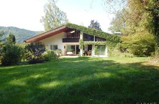 Villa kaufen in 73337 Bad Überkingen, Exklusives Wohnen in einer Villa in bester Lage!