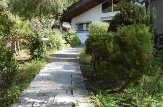 Villa kaufen in 73337 Bad Überkingen, Exklusives Wohnen in einer Villa in bester Lage!