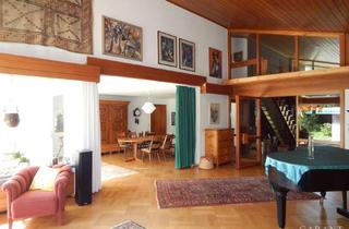 Villa kaufen in 73337 Bad Überkingen, Exklusives Wohnen in einer Villa in bester Lage!