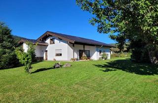 Einfamilienhaus kaufen in 83334 Inzell, Außergewöhnliches Bergpanorama - Perfekt für Naturliebhaber und Erholungssuchende!