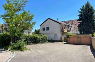 Mehrfamilienhaus kaufen in 74257 Untereisesheim, Abrissgrundstück in Untereisesheim (Projektierung für ein Neubau Projekt in Planung)