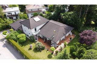 Villa kaufen in 82166 Gräfelfing, AIGNER - Exquisite Villa im Kaffeemühlenstil - Eleganz und Komfort vereint