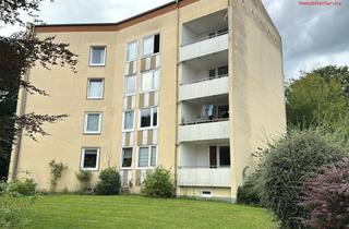 Wohnung kaufen in 26125 Oldenburg, Selbst einziehen oder vermieten! Bezugsfreie Einzimmerwohnung