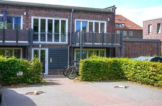 Wohnung kaufen in 26123 Oldenburg, Ansprechende 3-Zimmer-Wohnung mit Balkon auf dem ehemaligen Kasernengelände