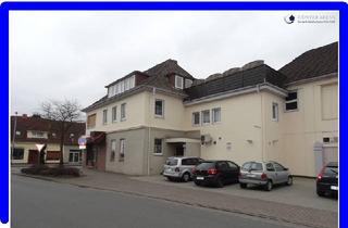 Wohnung mieten in 26655 Westerstede, 2 Zimmer Dachgeschosswohnung mit Dachterrasse im Zentrum von Westerstede