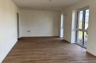 Wohnung mieten in 26127 Oldenburg, Moderne Erdgeschosswohnung mit Loggia am Fliegerhorst zur Miete!