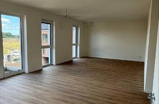 Wohnung mieten in 26127 Oldenburg, Großzügige 3-Zimmer Wohnung mit Balkon!