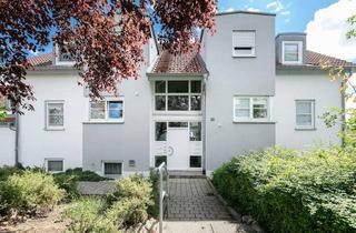 Wohnung kaufen in 89173 Lonsee, Lichtdurchflutet & gemütlich – 3-Zimmer-Wohnung zum Wohlfühlen