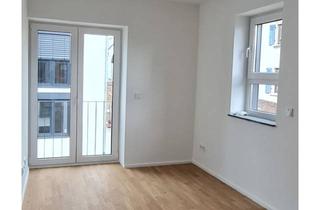 Wohnung mieten in Maybachstraße, 60433 Frankfurt, Maisonette Wohnung