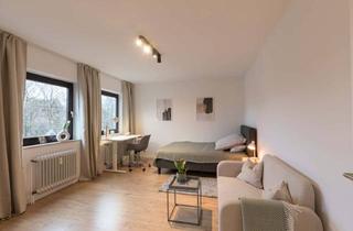 Immobilie mieten in Alfred-Bozi-Straße, 33602 Bielefeld, Apartment in Alfred-Bozi-Straße, Bielefeld for 40 m²