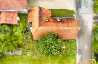 Haus kaufen in 93358 Train, Rohdiamant mit Geschichte – charmantes Haus mit Potenzial auf 321 m² Grundstück zu verkaufen