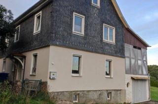 Einfamilienhaus kaufen in Heidenstein 28, 98593 Floh-Seligenthal, Floh-Seligenthal - EFH