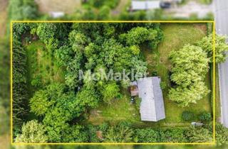 Haus kaufen in 18510 Wittenhagen, Renovierungsbedürftiges EFH mit Garten und 4 Freistellplätzen in Feldrandlage