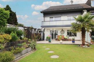 Einfamilienhaus kaufen in 51399 Burscheid, Charmantes Einfamilienhaus mit Stellplatz Garage in Burscheid