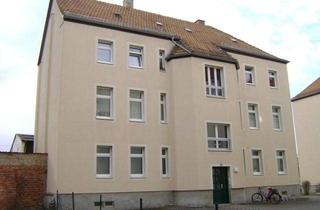 Wohnung mieten in Kohlbergstraße 13, 01796 Pirna, 2-Raum-Wohnung in Pirna!
