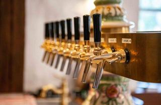 Gastronomiebetrieb mieten in 92318 Neumarkt, Ihre Chance als Pächter - Historischer Gasthof mit eigener Brauerei und Biergarten