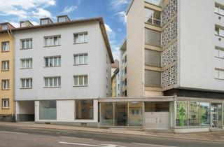 Geschäftslokal mieten in 75172 Pforzheim, Ideal für Handel und Logistik!