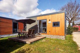 Haus kaufen in 92339 Beilngries, Ferienhaus - Tiny House im Altmühltal auf Pachtgrundstück zwischen Ingolstadt und Neumarkt