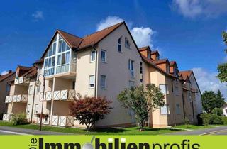 Wohnung kaufen in 95126 Schwarzenbach a d Saale, 1371 - Bezugsfreie 3,5 Zi.-Galeriewohnung in Schwarzenbach a.d. Saale