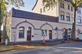 Wohnung mieten in Heinrichstraße 38, 44805 Bochum, Erdgeschoss, 80 qm, 3 Zimmerwohnung in Bochum-Gerthe ab sofort zu vermieten