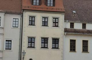 Anlageobjekt in 04860 Torgau, Mehrfamilienhaus in Marktnähe in 04860 Torgau