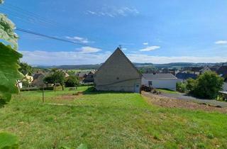 Grundstück zu kaufen in 56414 Salz, Wohngrundstück mit Fernblick in Salz zu verkaufen.