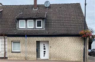 Haus kaufen in 27243 Harpstedt, Harpstedt - Reihenendhaus zu verkaufen in Harpstedt