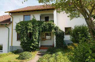 Haus kaufen in 78166 Donaueschingen, Donaueschingen - Reihenmittelhaus