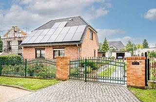 Einfamilienhaus kaufen in Bürgerpark Marzahn, 12679 Berlin, Berlin - Ansprechendes Einfamilienhaus mit Garten nähe Bürgerpark Marzahn