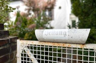 Haus kaufen in Elsterstraße 28, 12526 Berlin, Berlin - Großzügiges Zuhause mit Charakter und Potenzial nahe der Müggelspree